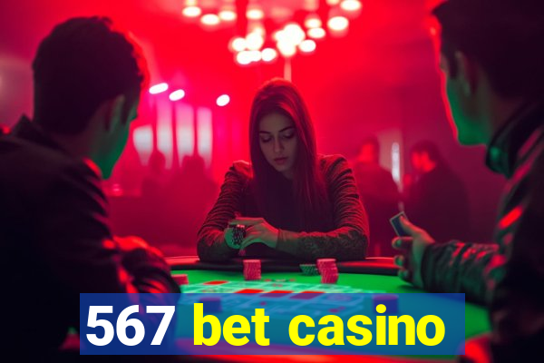 567 bet casino